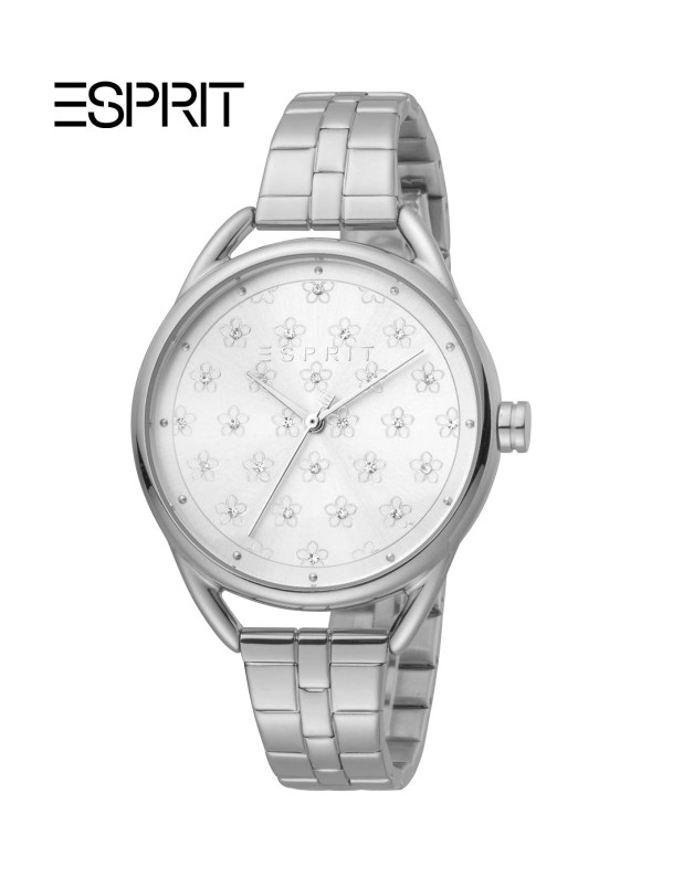ESPRIT Ladies Watch with Bracelet